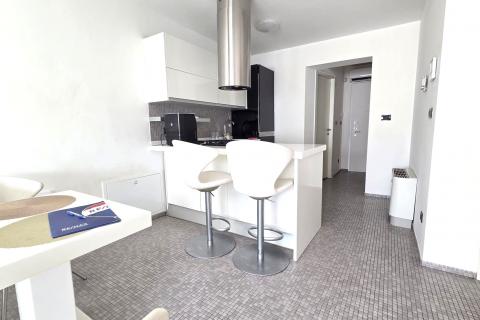 Appartamento Centar, Rijeka, 60,11m2