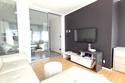 Appartamento Centar, Rijeka, 60,11m2