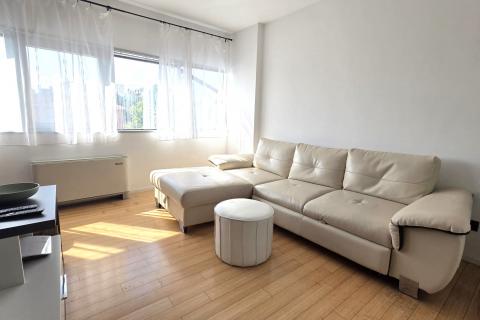 Appartamento Centar, Rijeka, 60,11m2
