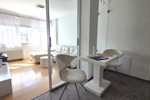 Appartamento Centar, Rijeka, 60,11m2