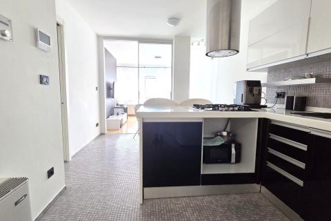 Appartamento Centar, Rijeka, 60,11m2