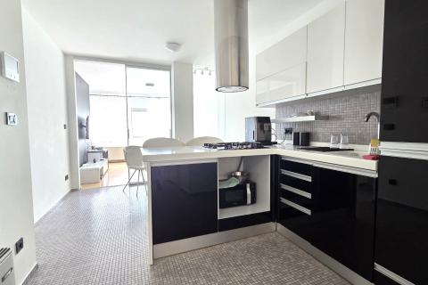 Appartamento Centar, Rijeka, 60,11m2