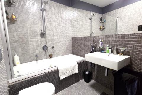 Appartamento Centar, Rijeka, 60,11m2