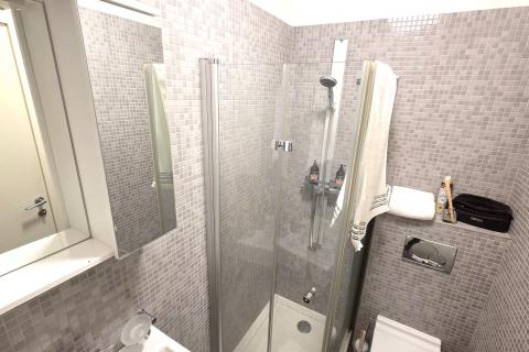Appartamento Centar, Rijeka, 60,11m2