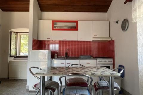 Casa Sveti Vid-Miholjice, Malinska-Duba&scaron;nica, 125m2