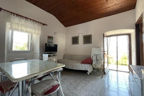 Casa Sveti Vid-Miholjice, Malinska-Duba&scaron;nica, 125m2