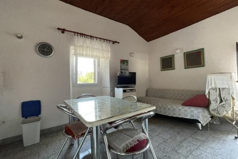 Casa Sveti Vid-Miholjice, Malinska-Duba&scaron;nica, 125m2