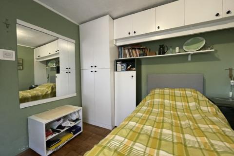 Casa Sveti Vid-Miholjice, Malinska-Duba&scaron;nica, 125m2