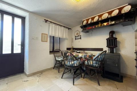 Casa Sveti Vid-Miholjice, Malinska-Duba&scaron;nica, 125m2