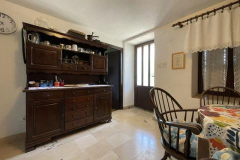 Casa Sveti Vid-Miholjice, Malinska-Duba&scaron;nica, 125m2