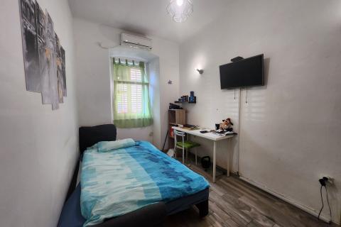 Appartamento Potok, Rijeka, 35,63m2