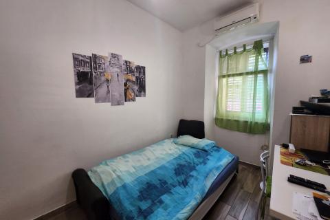Appartamento Potok, Rijeka, 35,63m2