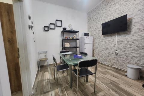 Appartamento Potok, Rijeka, 35,63m2