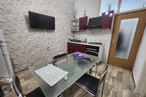 Appartamento Potok, Rijeka, 35,63m2