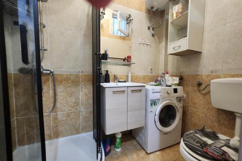 Appartamento Potok, Rijeka, 35,63m2