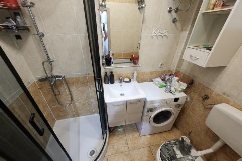 Appartamento Potok, Rijeka, 35,63m2