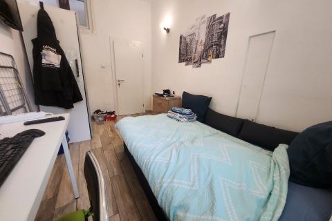 Appartamento Potok, Rijeka, 35,63m2