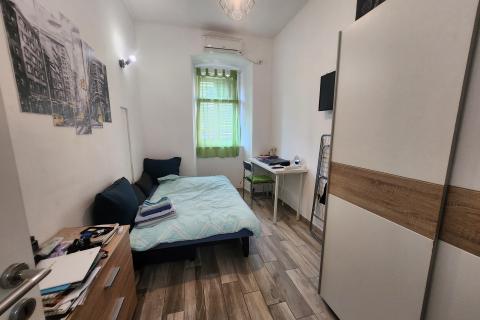Appartamento Potok, Rijeka, 35,63m2