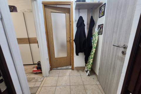 Appartamento Potok, Rijeka, 35,63m2