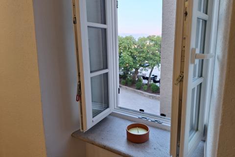 Appartamento Ba&scaron;ka, 26m2