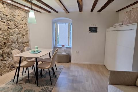 Appartamento Ba&scaron;ka, 26m2