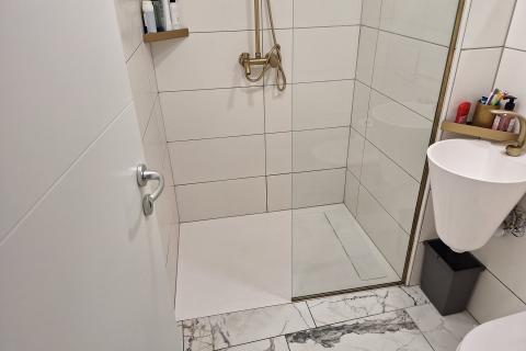 Appartamento Ba&scaron;ka, 26m2