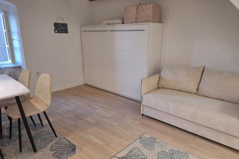 Appartamento Ba&scaron;ka, 26m2
