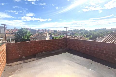 Istrien, Vodnjan - Wohnung 121 m2 mit Terrasse