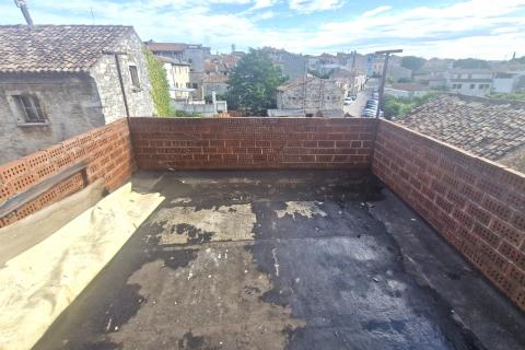 Istrien, Vodnjan - Wohnung 121 m2 mit Terrasse