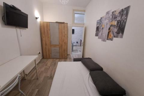 Appartamento Potok, Rijeka, 35,63m2