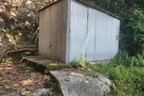 Appartamento Potok, Rijeka, 35,63m2