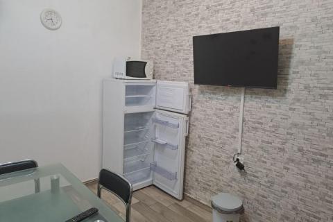 Appartamento Potok, Rijeka, 35,63m2