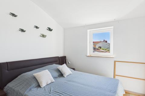 Jadranovo &ndash; Appartamento con giardino vicino al mare