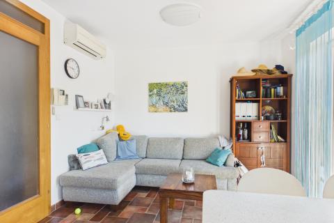 Jadranovo &ndash; Appartamento con giardino vicino al mare