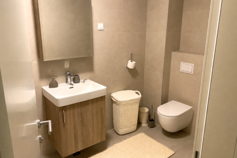 Appartamento Sveti Duh, Črnomerec, 76,50m2