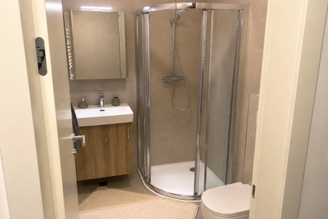 Appartamento Sveti Duh, Črnomerec, 76,50m2