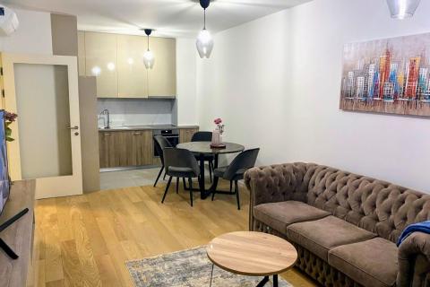 Appartamento Sveti Duh, Črnomerec, 76,50m2