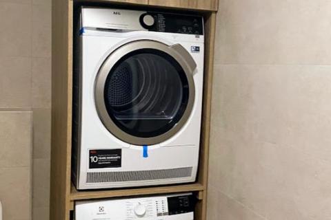 Appartamento Sveti Duh, Črnomerec, 76,50m2