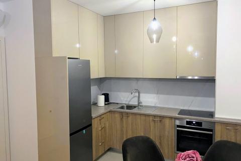 Appartamento Sveti Duh, Črnomerec, 76,50m2