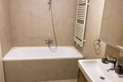 Appartamento Sveti Duh, Črnomerec, 76,50m2