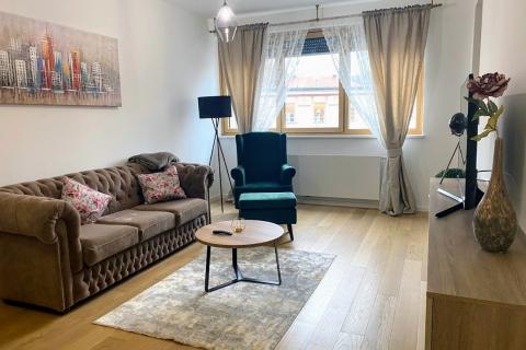 Appartamento Sveti Duh, Črnomerec, 76,50m2