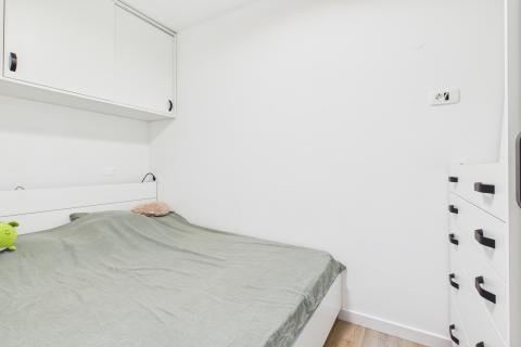Istria, Cittanova &ndash; Appartamento recentemente ristrutturato con terrazza vicino al mare