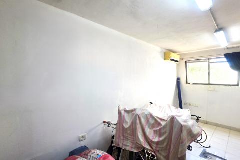 Appartamento Lovrečica, Umag, 95,42m2