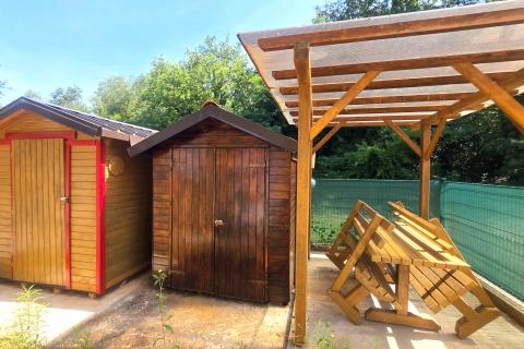Appartamento Lovrečica, Umag, 95,42m2