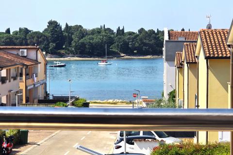 Appartamento Lovrečica, Umag, 95,42m2