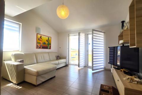 Appartamento Lovrečica, Umag, 95,42m2