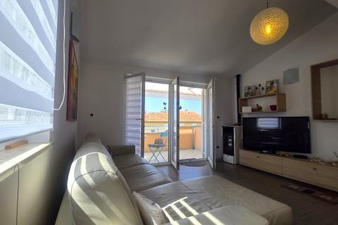Appartamento Lovrečica, Umag, 95,42m2