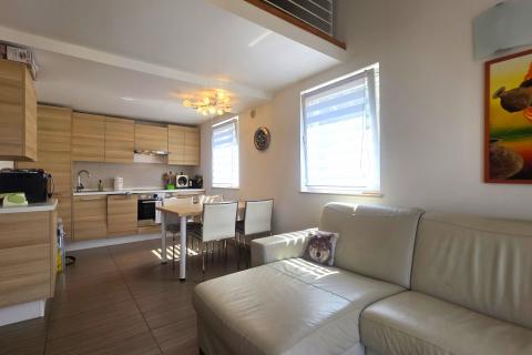 Appartamento Lovrečica, Umag, 95,42m2