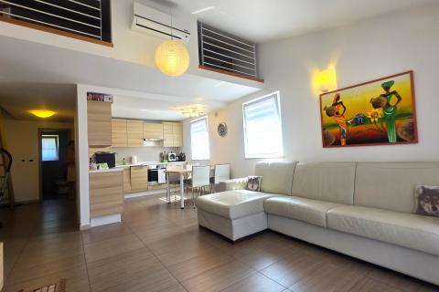 Appartamento Lovrečica, Umag, 95,42m2