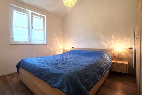 Appartamento Lovrečica, Umag, 95,42m2